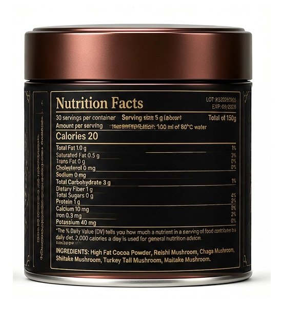 Forest Cacao 2