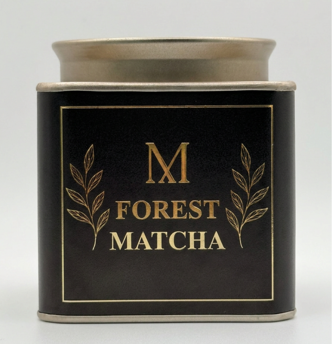 Forest Matcha 120 g